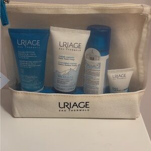 Uriage Eau Thermale Skincare Set
